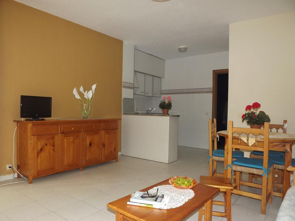 Apcostas - Habitat Playa Romana Alcoceber Quarto foto