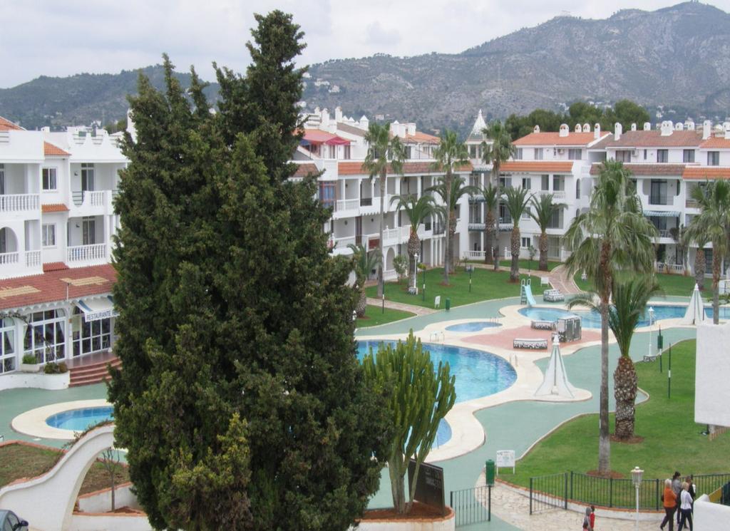 Apcostas - Habitat Playa Romana Alcoceber Quarto foto