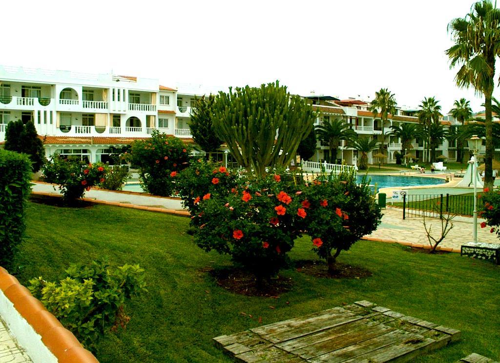 Apcostas - Habitat Playa Romana Alcoceber Exterior foto