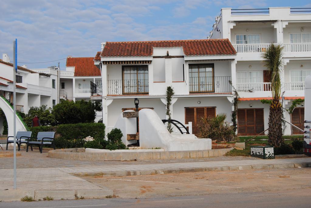 Apcostas - Habitat Playa Romana Alcoceber Exterior foto